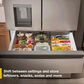 Whirlpool WRMF3736 29 Cu. Ft. French Door Refrigerator in Fingerprint-Resistant Stainless Steel, , large