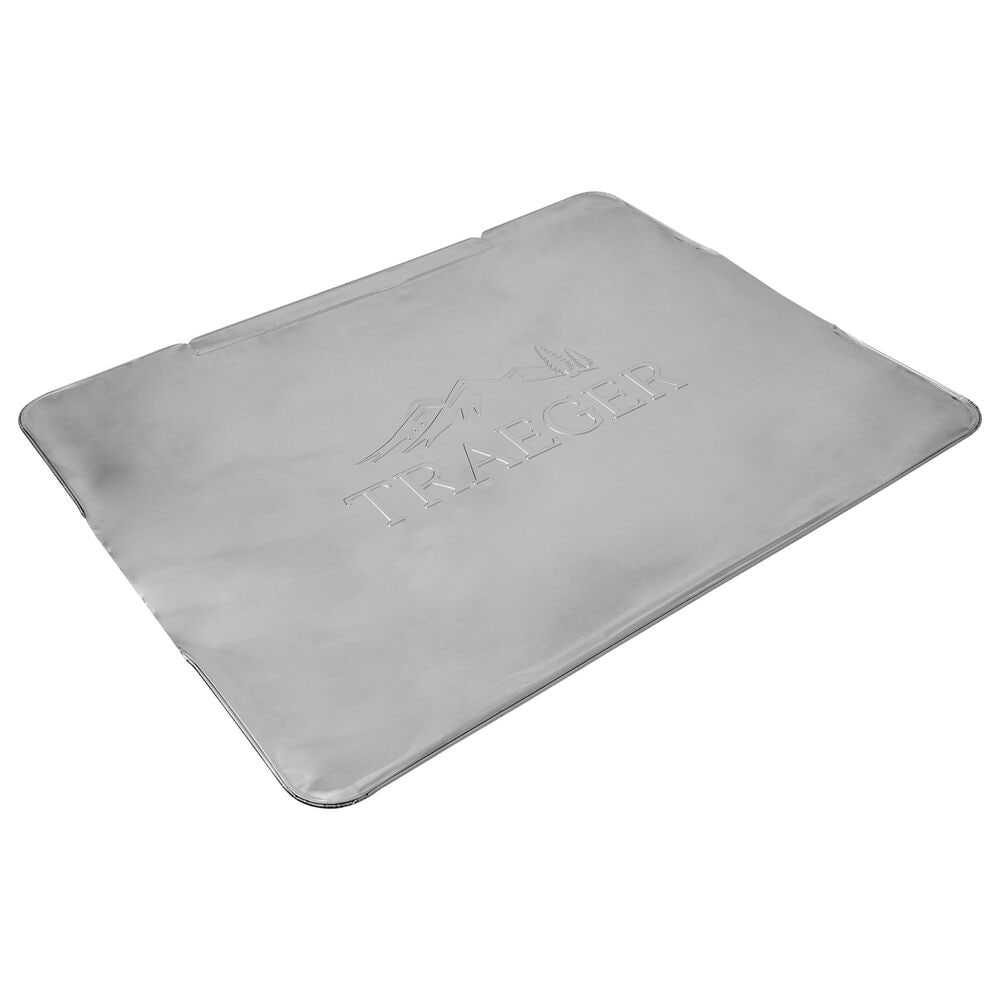 Traeger Grills 5-Pack Drip Tray Liner Size A, , large