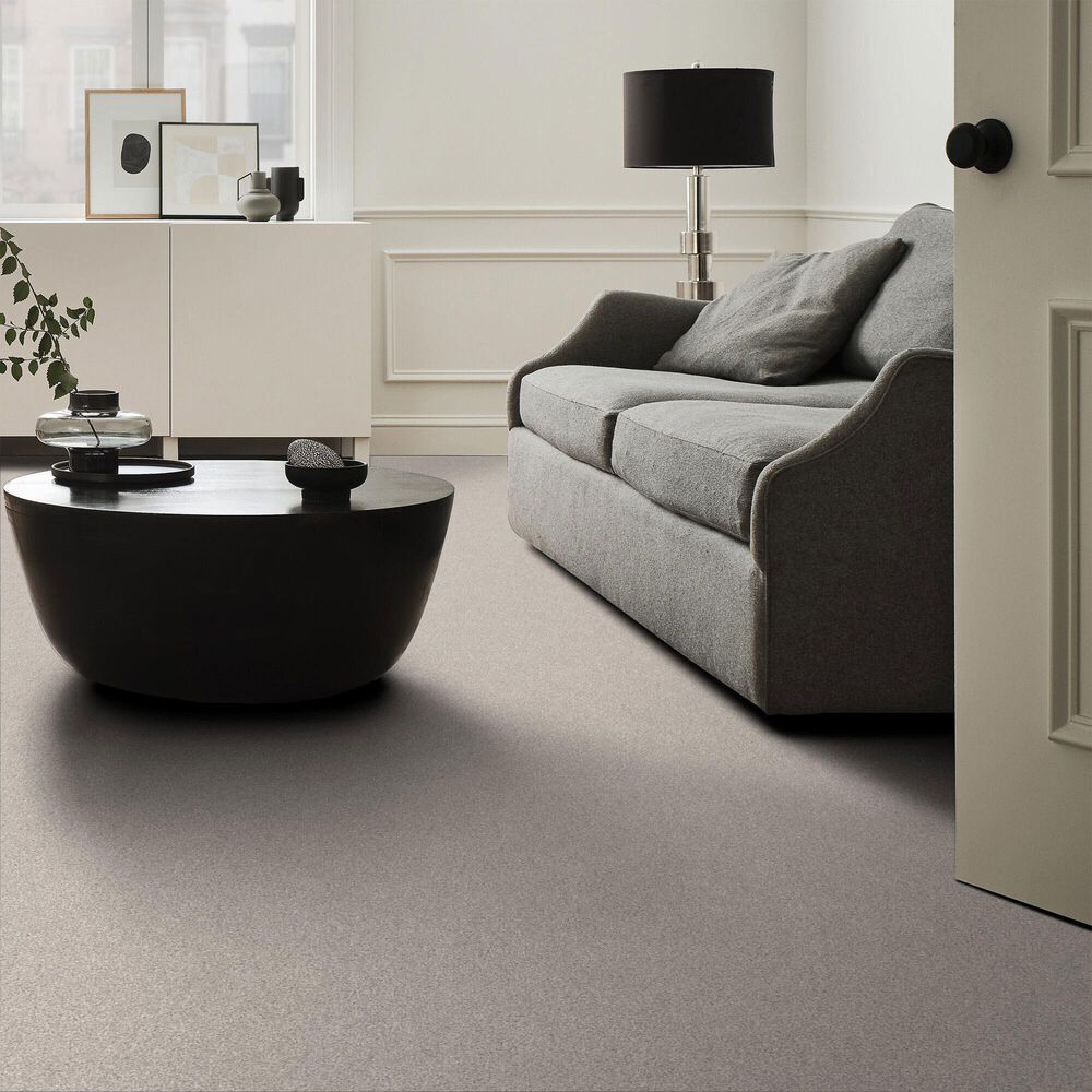 Shaw Aurora Sky Carpet in Horizon, , large