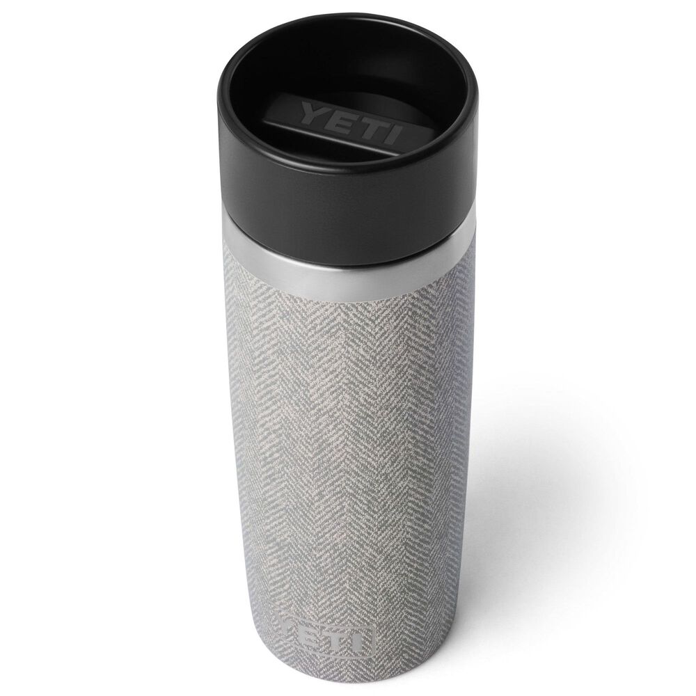 YETI Rambler 16 Oz Travel Bottle in Riverhead Green, , large