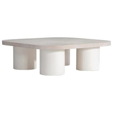 Bernhardt Turo Cocktail Table in Bone and Fossil, , large