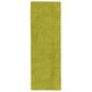 Kaleen Rugs Lauderdale LDD01-96 2" x 6" Lime Green Runner, , large