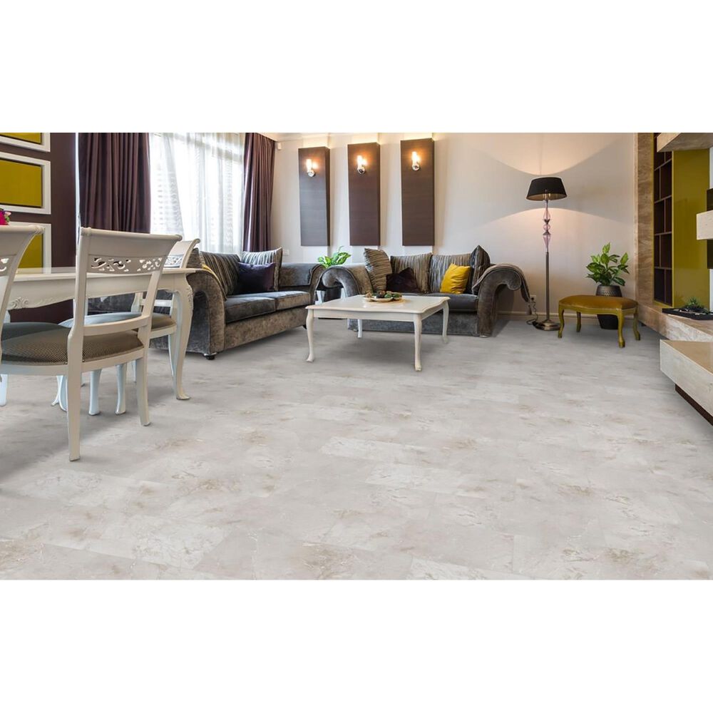 Metroflor Metrostone Athens 12&quot; x 24&quot; Luxury Vinyl Tile, , large