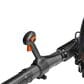 Husqvarna 765-CFM 270-MPH Gas Backpack Blower in Orange, , large