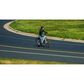 Magnum Metro X Electric Bike in White and Champagne, , large