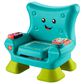 Fisher Price Laugh and Learn Smart Stages Chair in Multicolor, , large