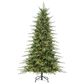 The Gerson Company 7.5" Natural Cut Mountain Ash Tree in Green, , large