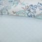 Hampton Park Isla 8-Piece Queen Reversible Comforter Set in Blue, , large