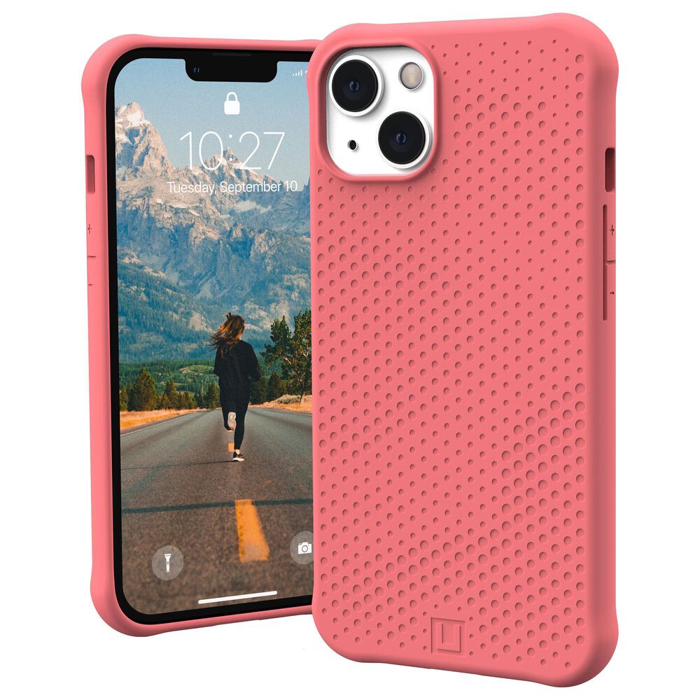 UAG U Dot Case for iPhone 13 in Clay, , large