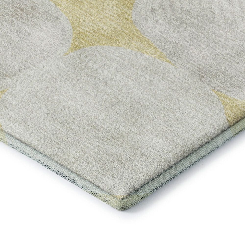Dalyn Rug Company The Reserve TR16 Wheat 3&#39; x 5&#39; Indoor/Outdoor Area Rug, , large