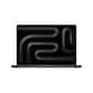Apple MacBook Pro 16-inch Laptop 14 Core - M4 Pro chip - 24GB Memory - 512GB SSD - Space Black (Latest Model), , large