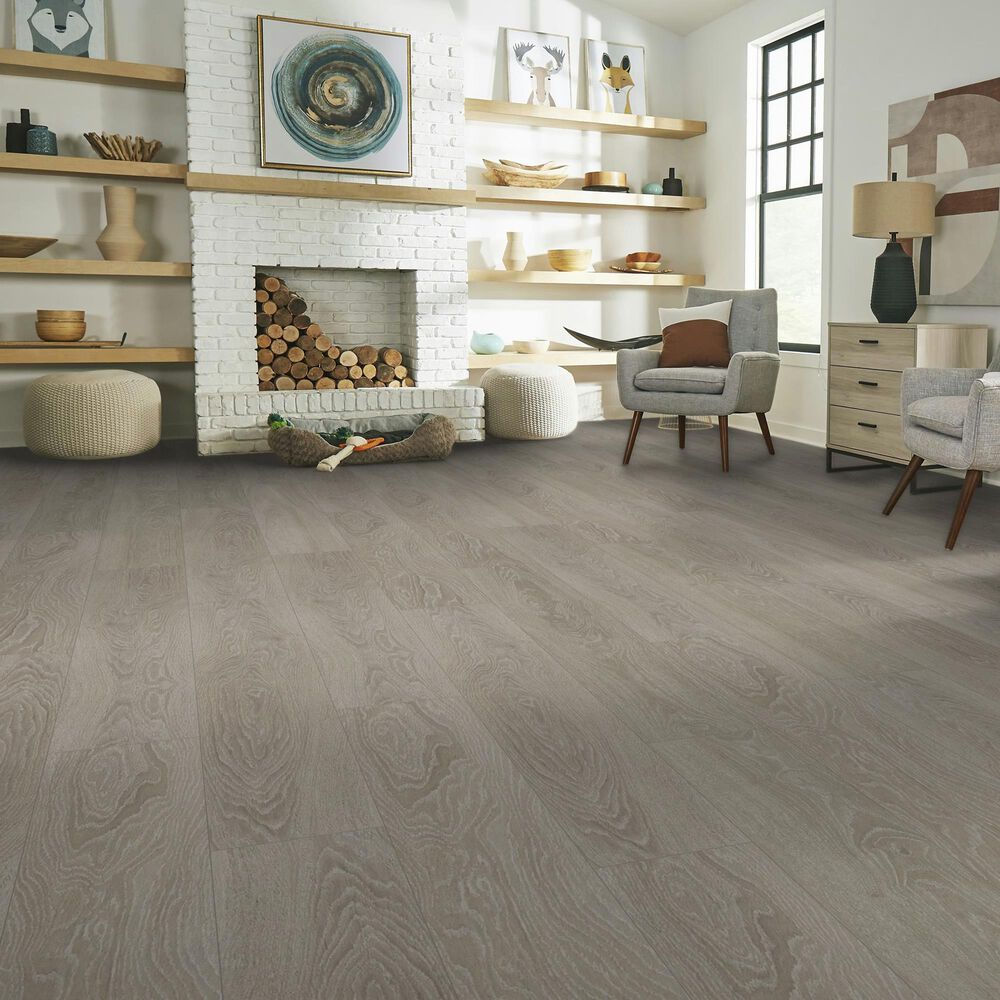 Pergo Hamilton Grove Bennington 9&quot; x 60&quot; Luxury Vinyl Plank, , large