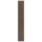 Shaw Homeward Midnight Mocha 9" x 60" Luxury Vinyl Plank, , large