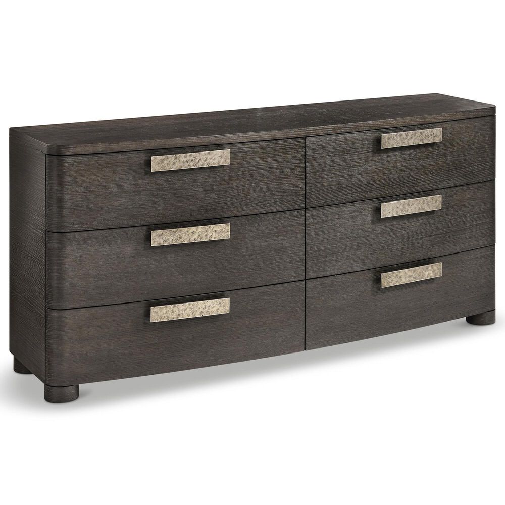 Bernhardt Geneve 6-Drawer Dresser Only in Robor, , large