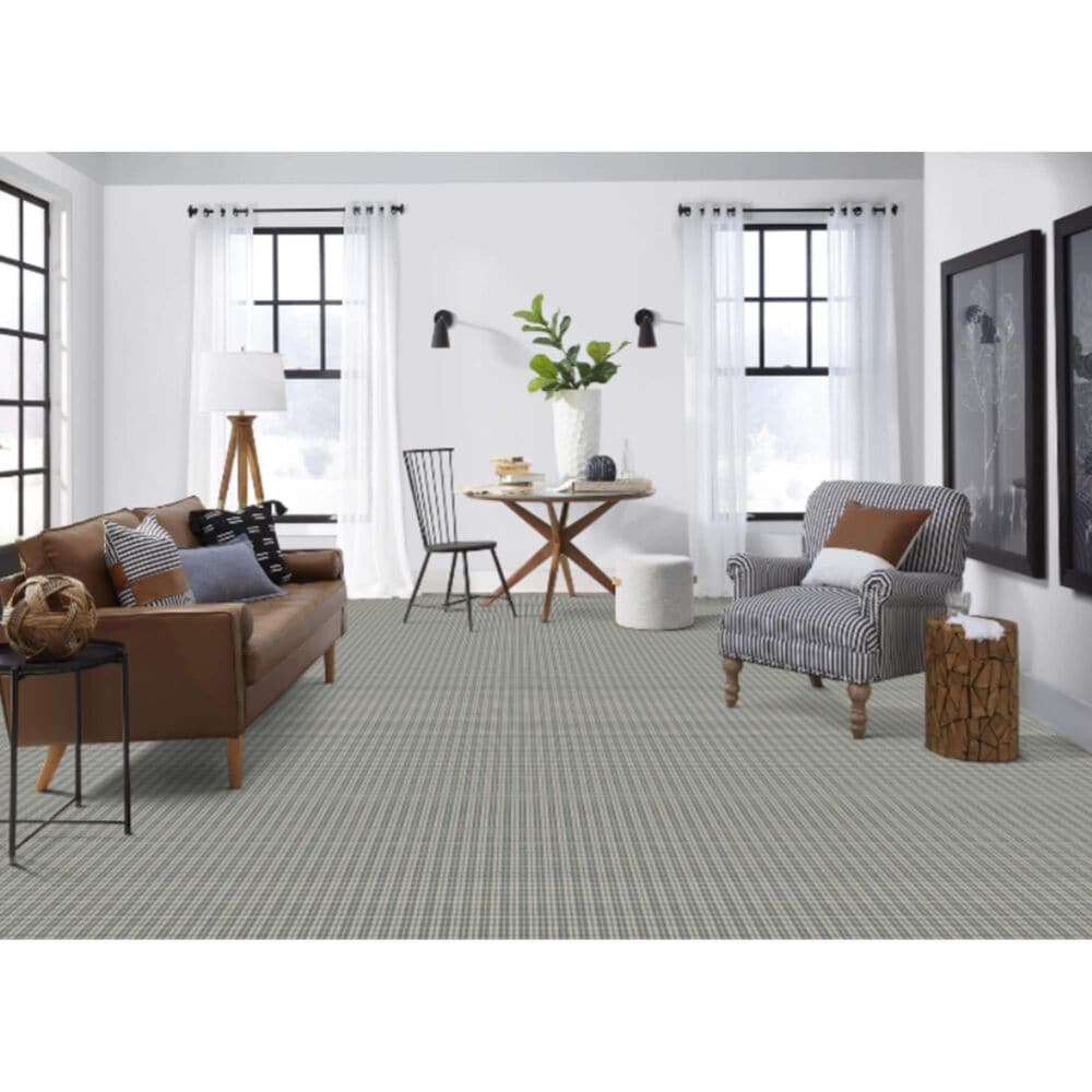 Masland Summit Carpet in Fern, , large