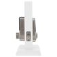 Kwikset Halo Touchscreen Wi-Fi Enabled Smart Lock in Satin Nickel, , large