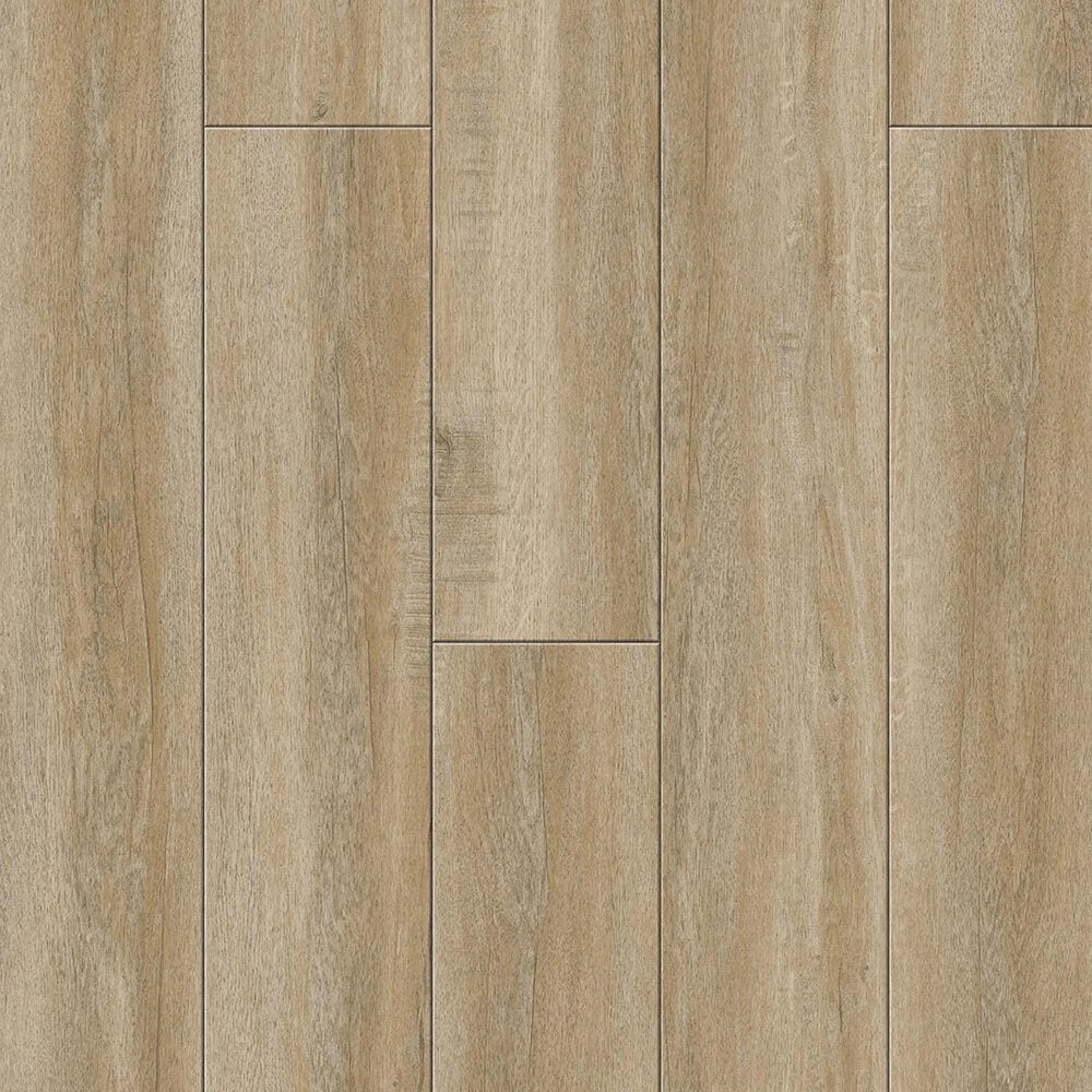 All Surfaces Western Horizon Trail Dust 7" x 48" Vinyl Plank, , large