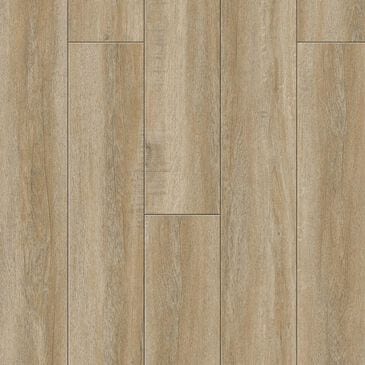 All Surfaces Western Horizon Trail Dust 7" x 48" Vinyl Plank, , large