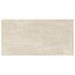 Emser Unified Cream 12" x 24" Glazed Porcelain Tile, , large