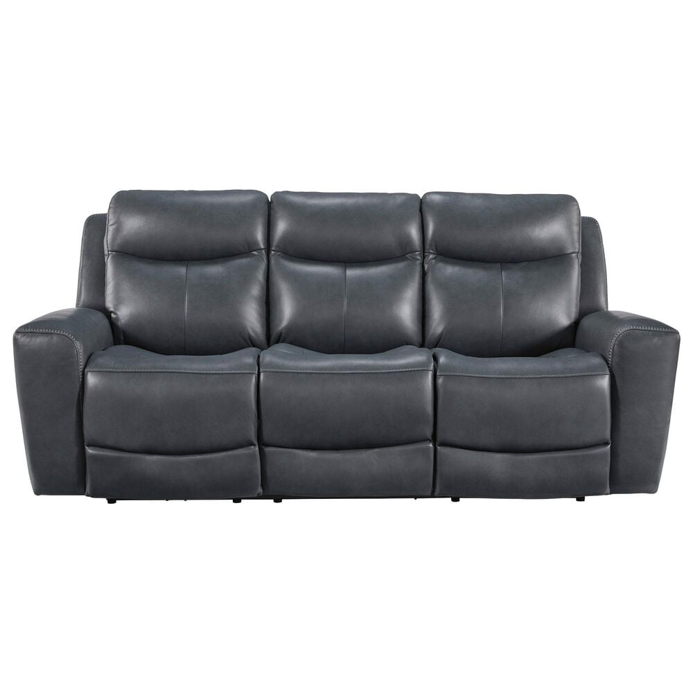 Ashley Next Move Power Reclining Sofa in Admiral, , large