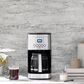 Cuisinart 14-Cup Programmable Coffee Maker in Stainless Steel, , large