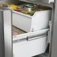 Maytag 25 Cu. Ft. 36-In Wide French Door Refrigerator with PowerCold Feature, , large