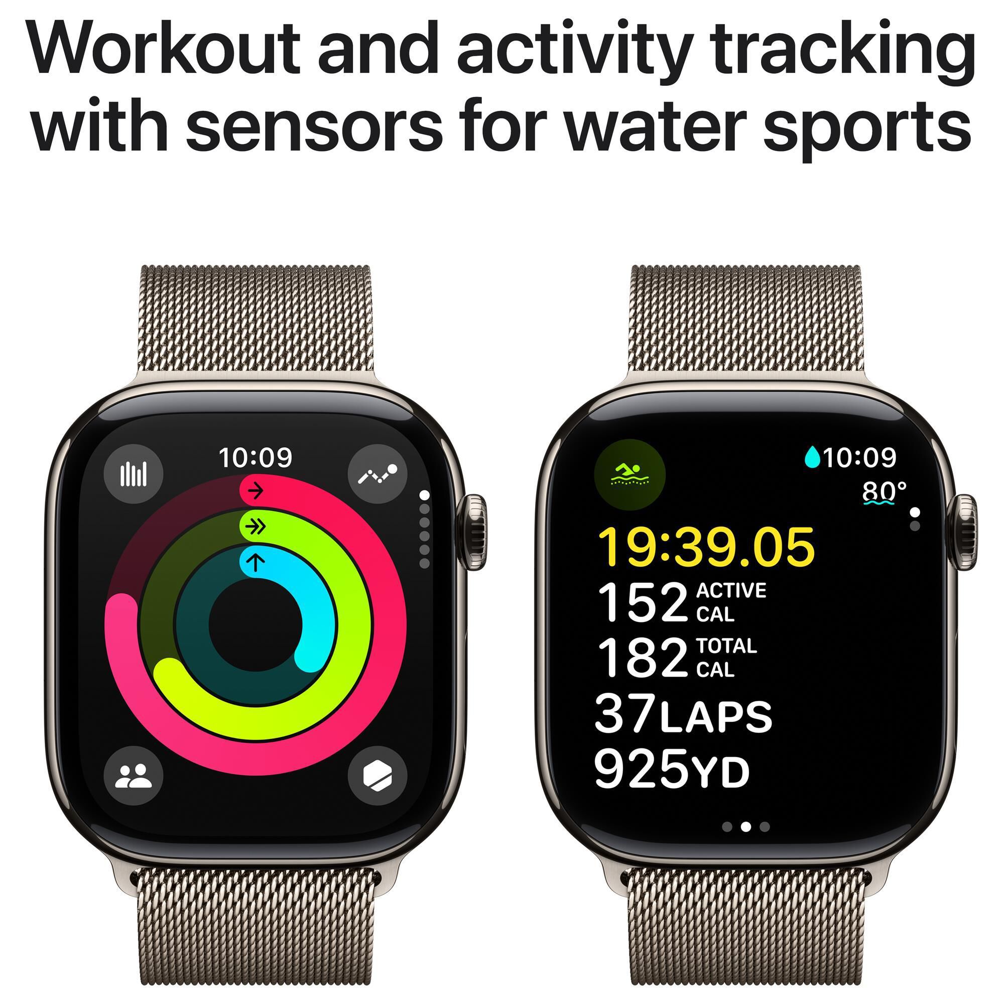 Apple watch 4 with gps and cellular discount