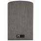 Ashley Devonsted Chairside End Table in Gray, , large