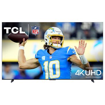 TCL 98" Class S5 4K LED UHD HDR in Black - Smart TV, , large