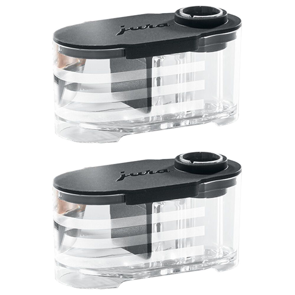 Jura Syrup Attachment in Clear (Set of 2), , large