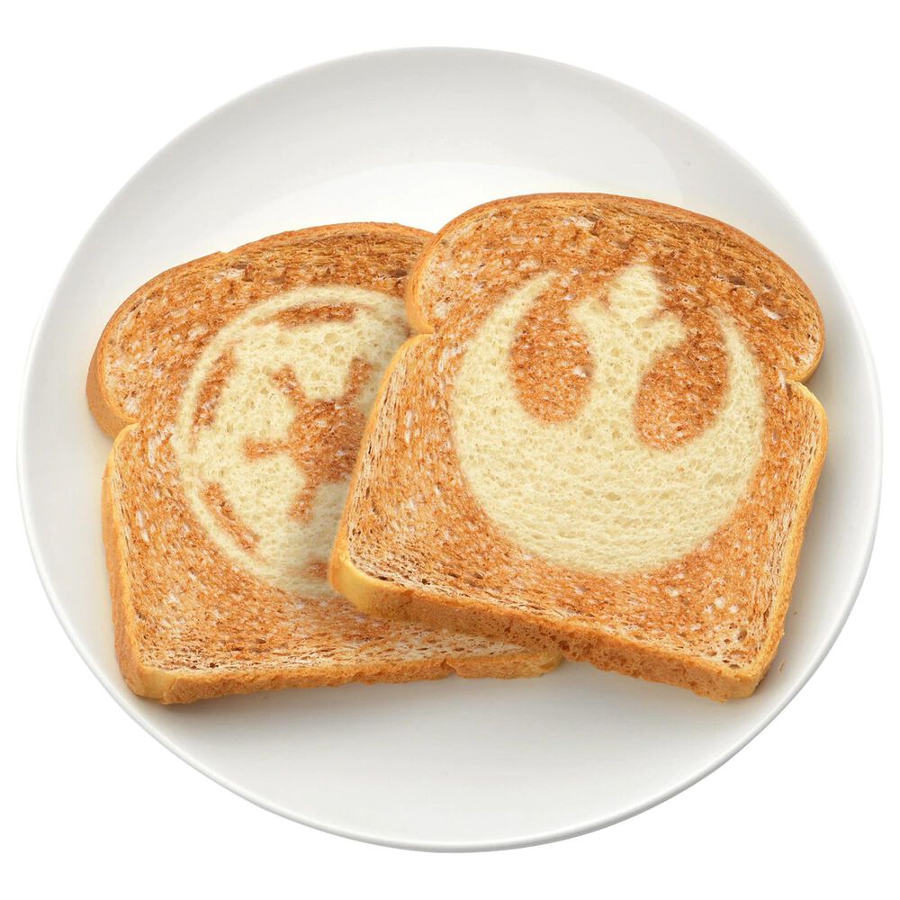 Kitchen Selectives Toaster and Waffle Maker Bundle in Black Nebraska