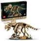 LEGO Dinosaur Fossils Triceratops Building Set, , large