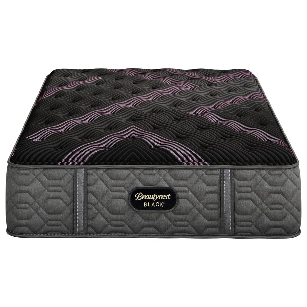Beautyrest Black Series 2 Plush Full Mattress, , large