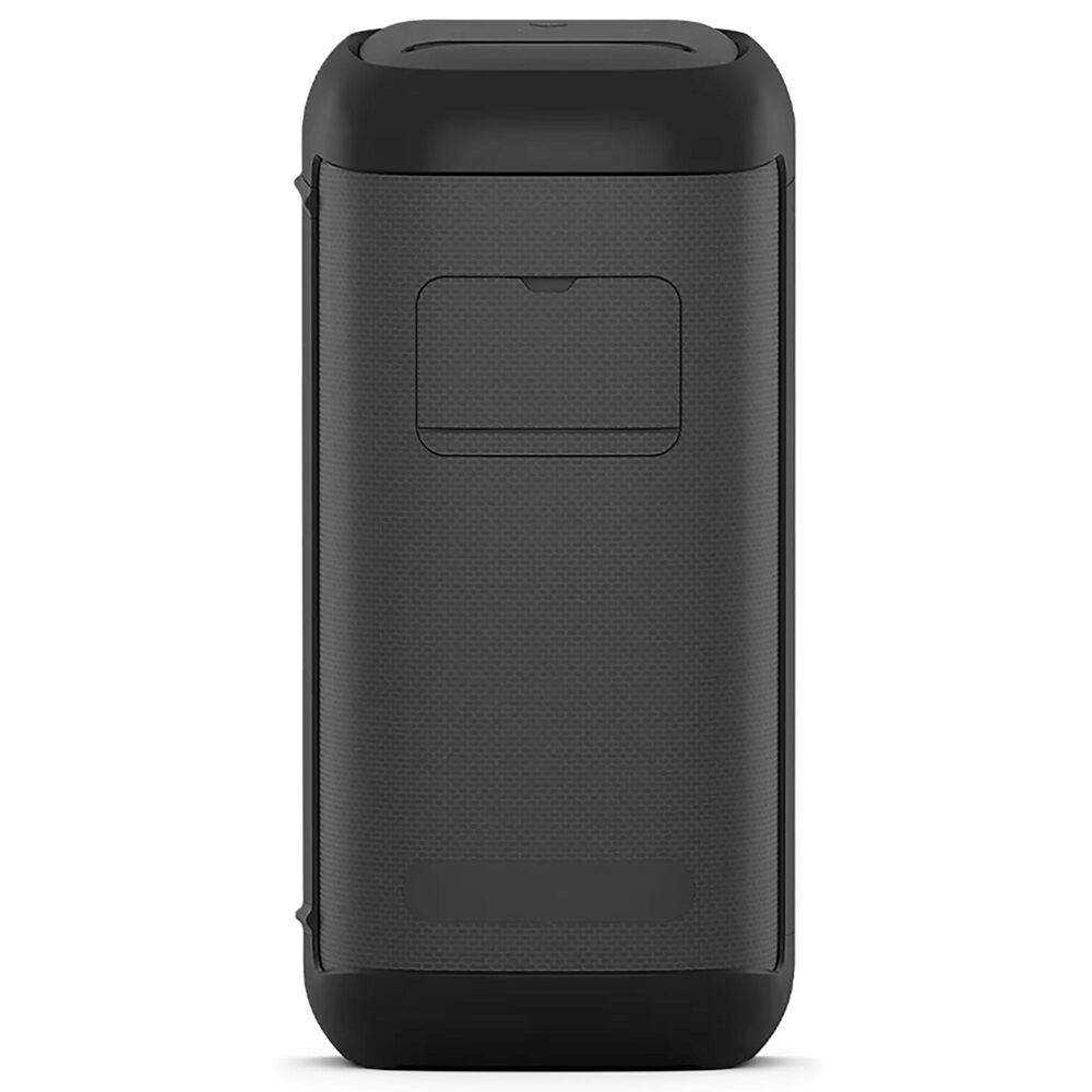 Sony X-Series Wireless Party Speaker in Black, , large