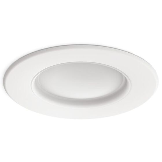 Philips Hue 5/6 inch High Lumen Recessed Downlight in White and Multi-Color