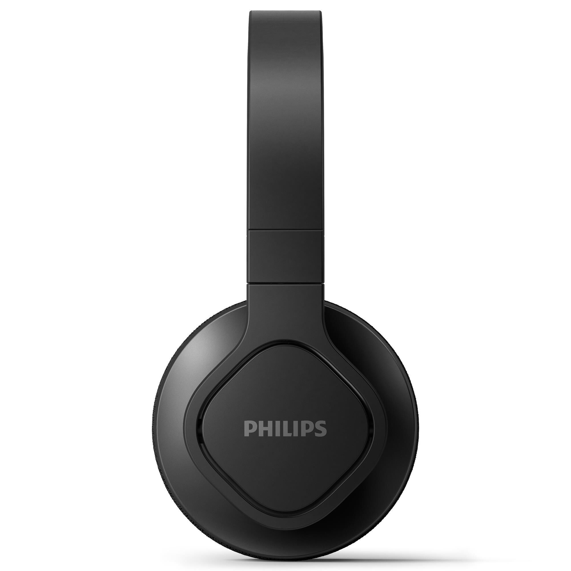 Philips wireless sales on ear headphones
