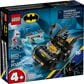 LEGO Batman & Batmobile vs. Mr. Freeze, , large