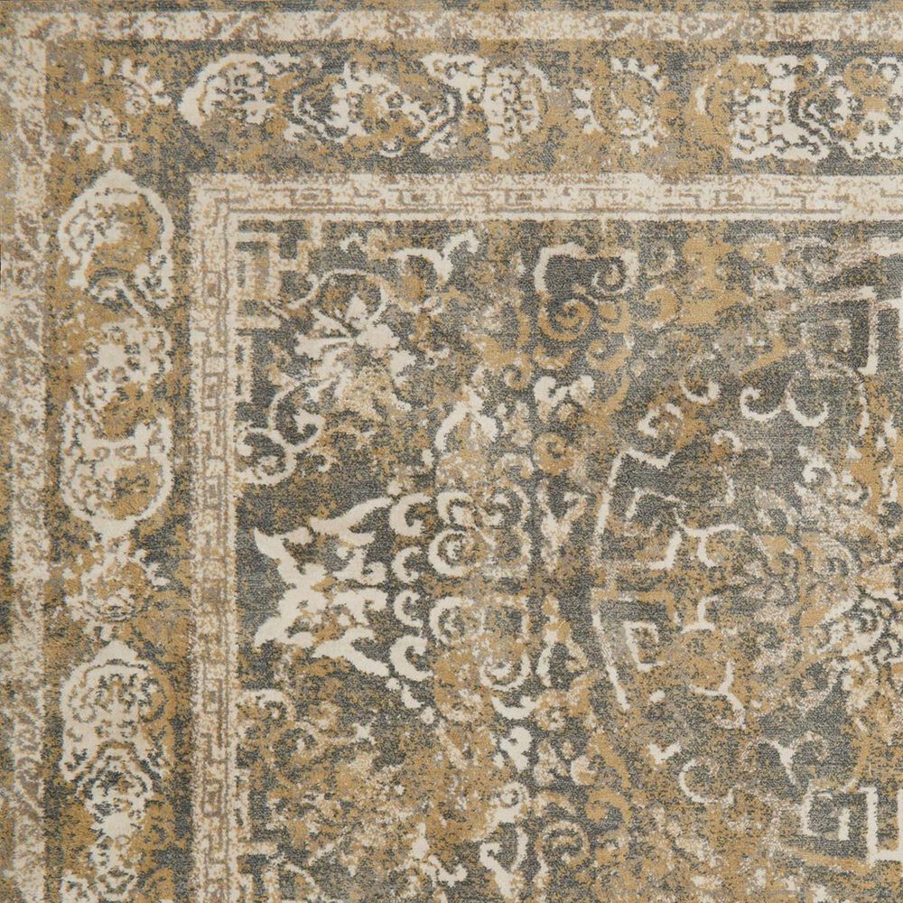 Loloi Torrance TC-10 2&#39;7&quot; x 4&#39; Beige and Grey Area Rug, , large