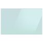 Samsung Bespoke Bespoke 4-Door French Door Refrigerator Bottom Panel in Morning Blue Glass, , large