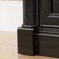 Sauder Palladia 2-Drawer Lateral File Cabinet in Wind Oak, , large