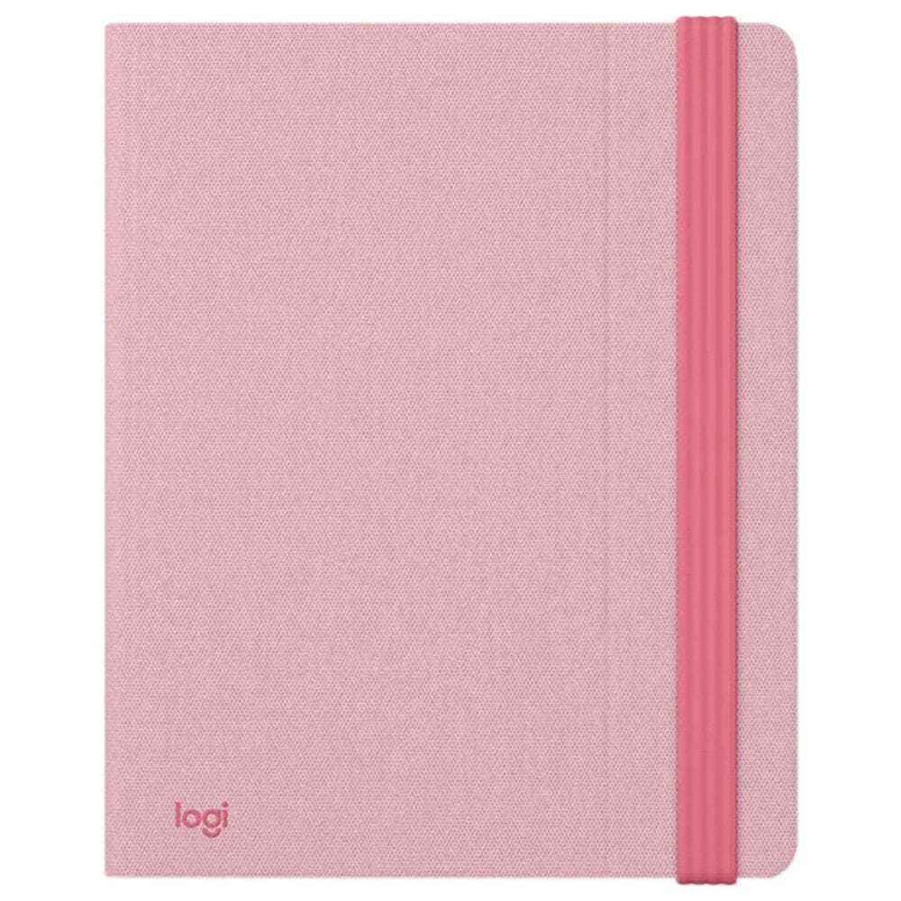 Logitech Casa Pop Up Desk in Bohemian Blush, , large
