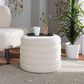 Baxton Studio Tabitha Storage Ottoman in Ivory, , large