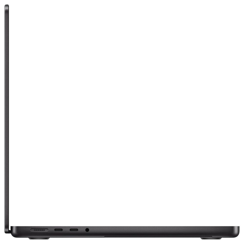 Apple 14" MacBook Pro | Apple M5 Pro chip - 18-core CPU and 20-core GPU - 24GB RAM - 2TB SSD in Space Black with 3-Year AppleCare+, , large