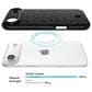 Velvet Caviar MagSafe Case For Apple iPhone Air in Black Leopard, , large