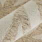 Feizy Wallace Beige 5" x 8" Area Rug, , large