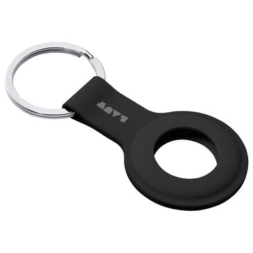 LAUT Huex Tag for Apple AirTag in Black, , large