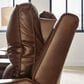 Ashley DeepWakes Power Recliner in Canyon, , large