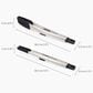 Joseph Joseph Elevate 2-Piece Tong in Stainless Steel, , large