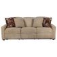 Catnapper Ada Power Reclining Sofa in Camel, , large