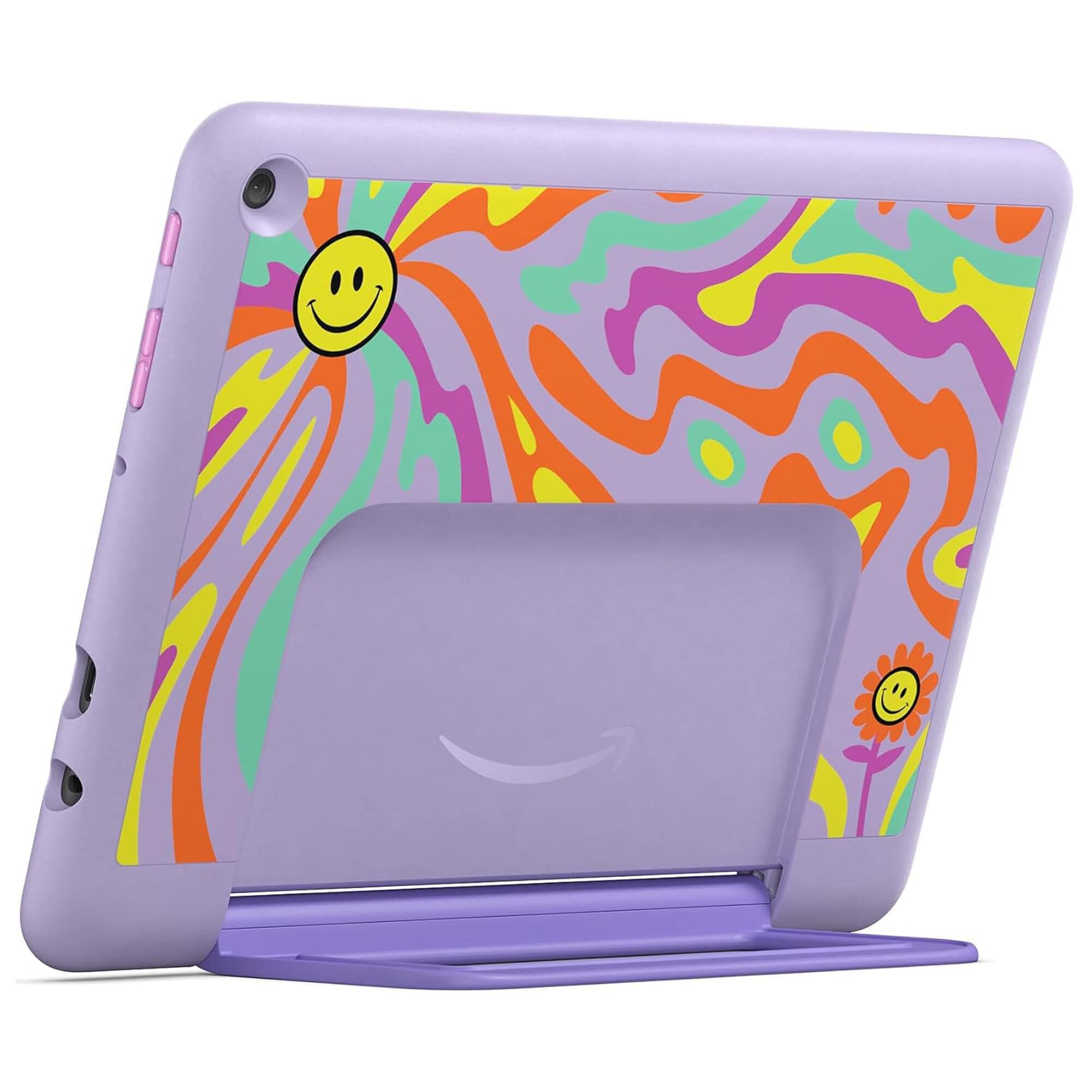 Amazon Fire HD 10 Kids Pro (2023 Release) 10.1